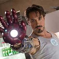 Tony Stark