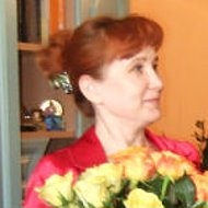 Наталья Гвоздович