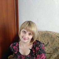 Инна Телятникова