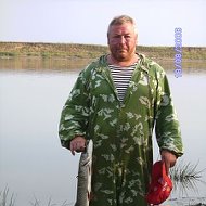 Юрий Калиниченко