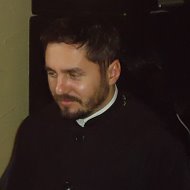 Николай Гопайнич