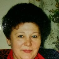 Ирина Гиншт