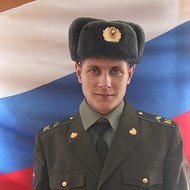 Сергей Бурыкин