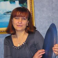 Наталья Постовалова