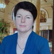 Ирина Ждельская