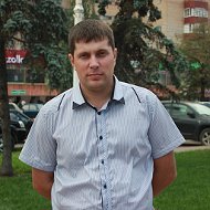 Алексей Шулагин