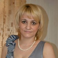 Наталья Рахманова