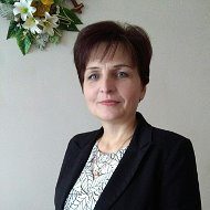 Ольга Потько
