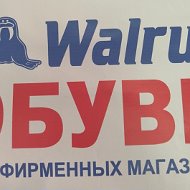 Walrus Магазин