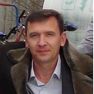 Игорь Вихрев
