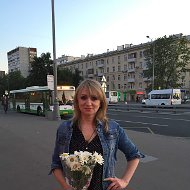 Валюша Клименко