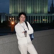 Nataliya Zaiceva