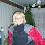 Tatjana Bondar