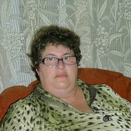 Lena Kantarovich