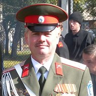 Олег Цыганков