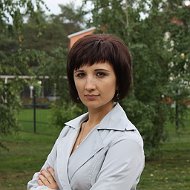 Татьяна Кащеева