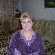 Елена Срыбная
