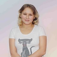 Анна Жернакова