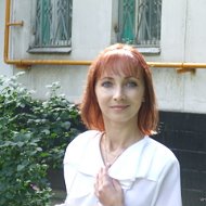 Светлана Закурдаева