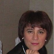 Наталия Перминова