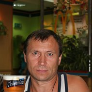 Сергей Филимон