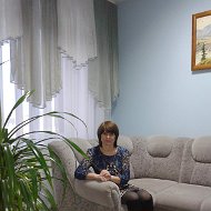 Елена Фисенко