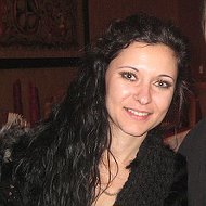 Юляша Бондаренко