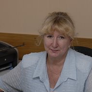 Наталья Шилова