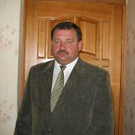 Владимир Горпиняк