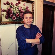 Иван Граков