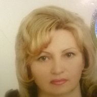 Ирина Нестеренко