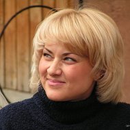 Вероника Королёва