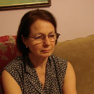 Светлана Горбунова