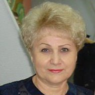 Галина Вакуленко