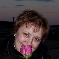 Екатерина Чупина