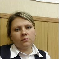 Людмила Саулина