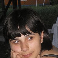 Таня Карабуля