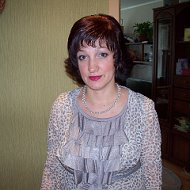 Вера Загорельская