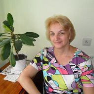 Ірина Горбачевська
