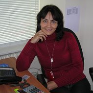 Анастасия Рогозова