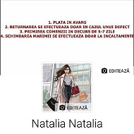 Natalia ♔lux-brand♔