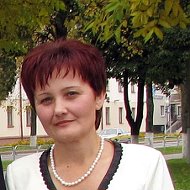 Наталья Забавко