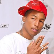 Pharrell Williams