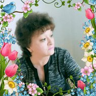 Лилия Абзаева