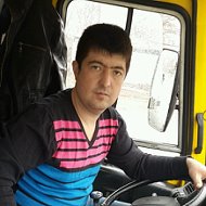 Мухамадали Балтабаев