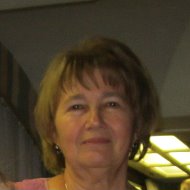 Наталья Шапошникова