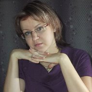 Алёна Селянинова