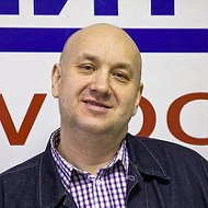 Дмитрий Негреев