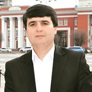 Dilovar Hasenov