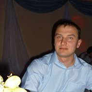 Александр Антусенко